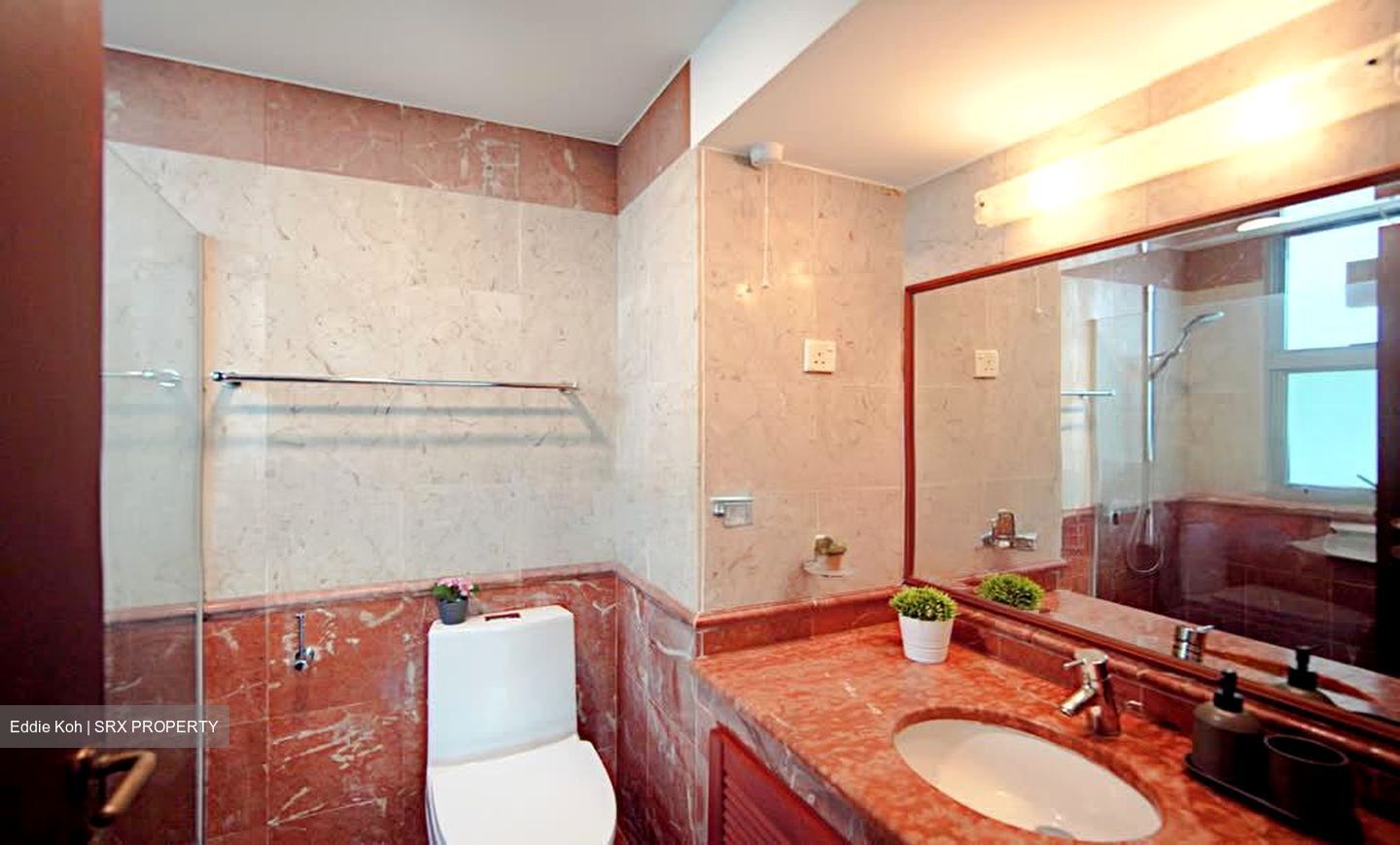 Casuarina Cove (D15), Condominium #563929871